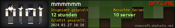 Benutzerleisten 560x90 für mmmmmm