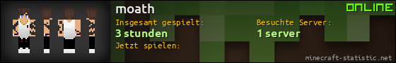 Benutzerleisten 560x90 für moath