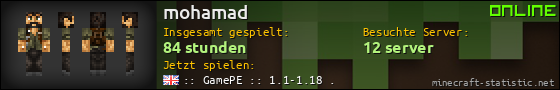 Benutzerleisten 560x90 für mohamad