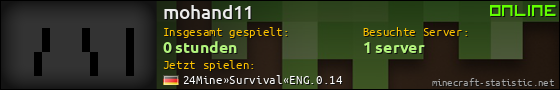 Benutzerleisten 560x90 für mohand11