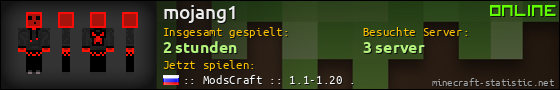 Benutzerleisten 560x90 für mojang1