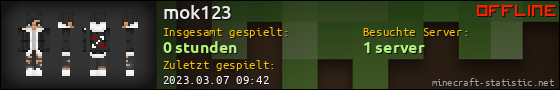 Benutzerleisten 560x90 für mok123