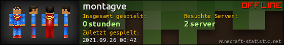 Benutzerleisten 560x90 für montagve