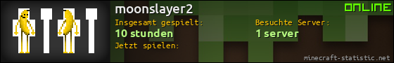 Benutzerleisten 560x90 für moonslayer2