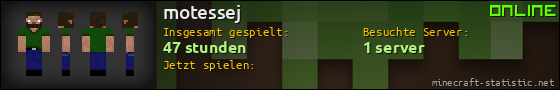 Benutzerleisten 560x90 für motessej