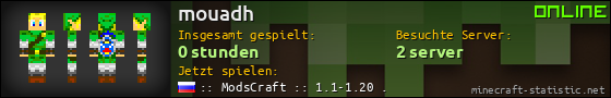 Benutzerleisten 560x90 für mouadh