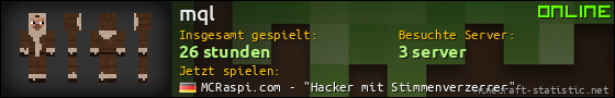 Benutzerleisten 560x90 für mql