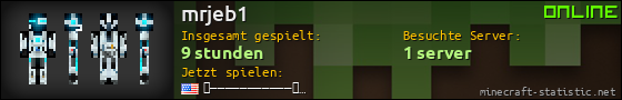 Benutzerleisten 560x90 für mrjeb1