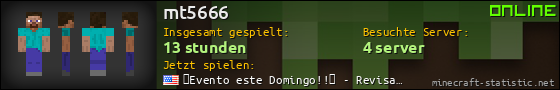 Benutzerleisten 560x90 für mt5666