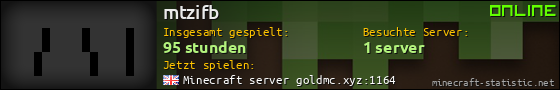 Benutzerleisten 560x90 für mtzifb