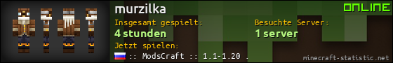 Benutzerleisten 560x90 für murzilka