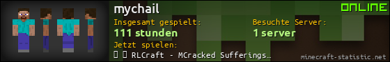 Benutzerleisten 560x90 für mychail