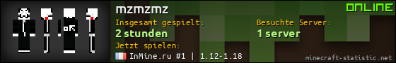 Benutzerleisten 560x90 für mzmzmz