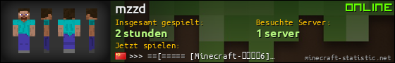 Benutzerleisten 560x90 für mzzd