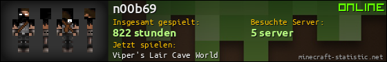 Benutzerleisten 560x90 für n00b69