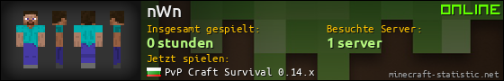 Benutzerleisten 560x90 für nWn