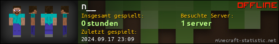 Benutzerleisten 560x90 für n__