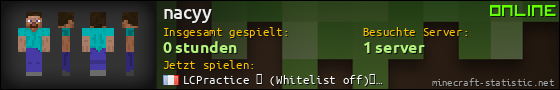 Benutzerleisten 560x90 für nacyy