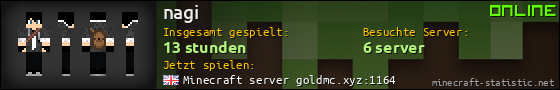 Benutzerleisten 560x90 für nagi