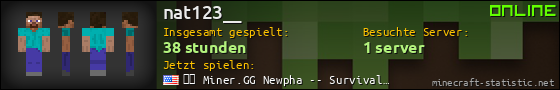 Benutzerleisten 560x90 für nat123__