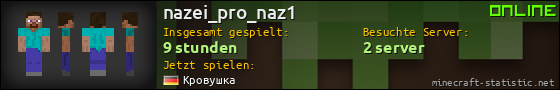 Benutzerleisten 560x90 für nazei_pro_naz1