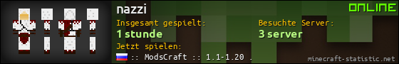Benutzerleisten 560x90 für nazzi