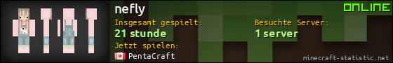 Benutzerleisten 560x90 für nefly
