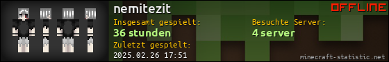 Benutzerleisten 560x90 für nemitezit