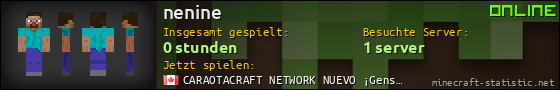 Benutzerleisten 560x90 für nenine