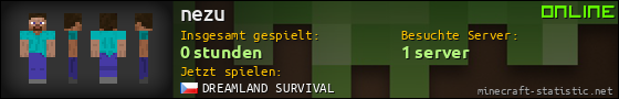 Benutzerleisten 560x90 für nezu