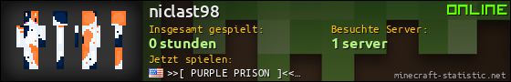Benutzerleisten 560x90 für niclast98