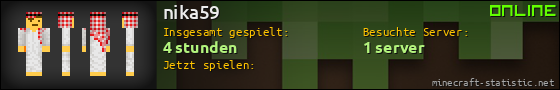 Benutzerleisten 560x90 für nika59