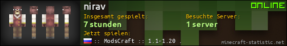 Benutzerleisten 560x90 für nirav
