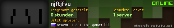 Benutzerleisten 560x90 für njftjfvu