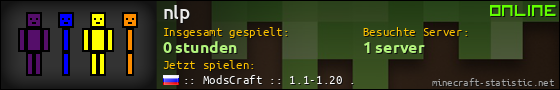 Benutzerleisten 560x90 für nlp