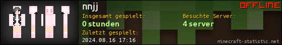Benutzerleisten 560x90 für nnjj