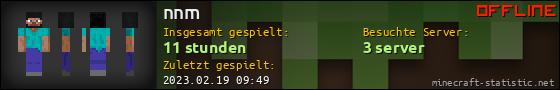 Benutzerleisten 560x90 für nnm