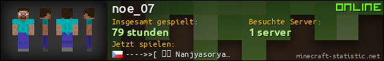 Benutzerleisten 560x90 für noe_07