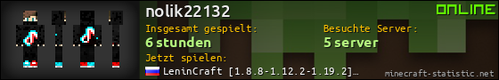 Benutzerleisten 560x90 für nolik22132