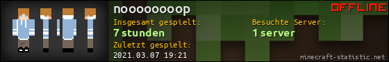 Benutzerleisten 560x90 für noooooooop