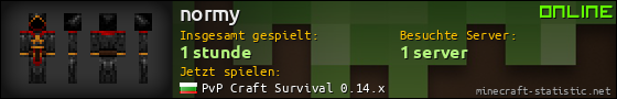 Benutzerleisten 560x90 für normy