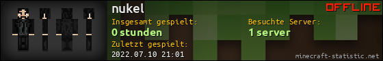 Benutzerleisten 560x90 für nukel