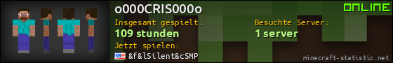 Benutzerleisten 560x90 für o000CRIS000o