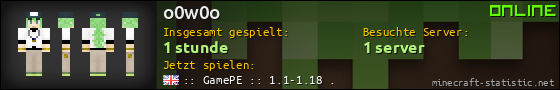 Benutzerleisten 560x90 für o0w0o