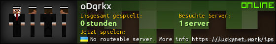 Benutzerleisten 560x90 für oDqrkx