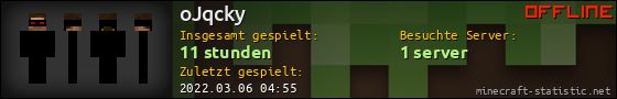 Benutzerleisten 560x90 für oJqcky