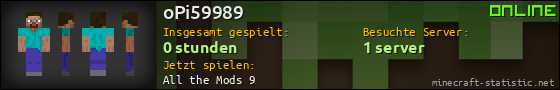 Benutzerleisten 560x90 für oPi59989