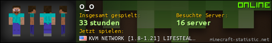 Benutzerleisten 560x90 für o_o
