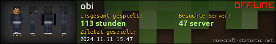 Benutzerleisten 560x90 für obi