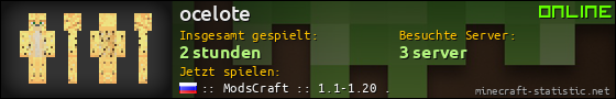 Benutzerleisten 560x90 für ocelote